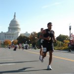 Marine corps marathon